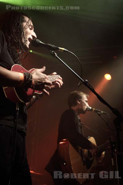 VS - 2013-10-14 - PARIS - La Fleche d'Or - 
